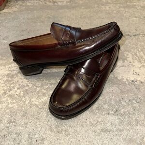 Florsheim | Moc Toe Penny Loafer